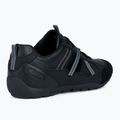 Обувки Geox Ravex black/anthracite 10