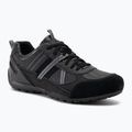 Обувки Geox Ravex black/anthracite