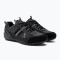 Обувки Geox Ravex black/anthracite 4