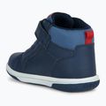 Детски обувки Geox Flick navy/avio 9