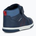 Детски обувки Geox Flick navy/avio 10