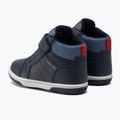 Детски обувки Geox Flick navy/avio 3