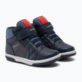 Детски обувки Geox Flick navy/avio 4