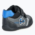 Детски обувки Geox Elthan черни 10