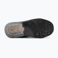 Детски обувки Geox Grayjay black / silver 4