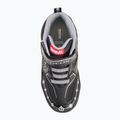 Детски обувки Geox Grayjay black / silver 5