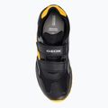 Детски обувки Geox Pavel black/gold 6