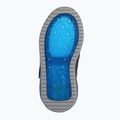 Детски обувки Geox Inek черни/сини 13