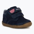 Детски обувки Geox Macchia dark navy B164PC 7