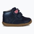 Детски обувки Geox Macchia dark navy B164PC 8
