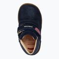 Детски обувки Geox Macchia dark navy B164PC 11