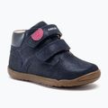 Детски обувки Geox Macchia dark navy B164PC