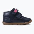 Детски обувки Geox Macchia dark navy B164PC 2