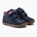 Детски обувки Geox Macchia dark navy B164PC 4