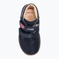 Детски обувки Geox Macchia dark navy B164PC 6