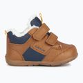 Детски обувки Geox Elthan tobacco/navy 8