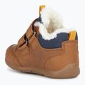 Детски обувки Geox Elthan tobacco/navy 9