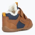 Детски обувки Geox Elthan tobacco/navy 10