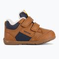 Детски обувки Geox Elthan tobacco/navy 2