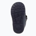Детски обувки Geox Elthan navy/dark silver 12