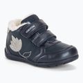 Детски обувки Geox Elthan navy/dark silver