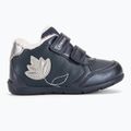 Детски обувки Geox Elthan navy/dark silver 2