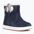 Детски обувки Geox Trottola navy/pink 8