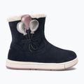 Детски обувки Geox Trottola navy/pink 2