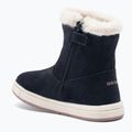 Детски обувки Geox Trottola navy/pink 7