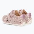 Детски обувки Geox Tutim light rose 3