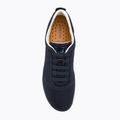 Geox Nebula navy дамски обувки 6