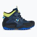 Geox junior обувки New Savage Abx navy/lime green 8
