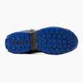 Geox junior обувки New Savage Abx navy/lime green 5