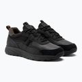 Geox Terrestre black мъжки обувки 4