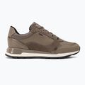 Geox дамски обувки New Aneko ABX metallic gold 2