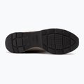 Geox дамски обувки New Aneko ABX metallic gold 5