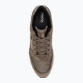 Geox дамски обувки New Aneko ABX metallic gold 6