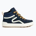 Младежки обувки Geox Weemble navy/gold 9