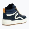 Младежки обувки Geox Weemble navy/gold 11