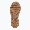 Младежки обувки Geox Weemble navy/gold 13