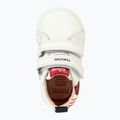 Детски обувки Geox Biglia бели 11