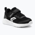 Детски обувки Geox Sprintye black