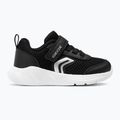 Детски обувки Geox Sprintye black 2