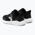 Детски обувки Geox Sprintye black 3
