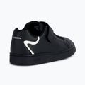 Младежки обувки Geox Eclyper black 11