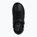 Младежки обувки Geox Eclyper black 12