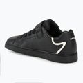 Младежки обувки Geox Eclyper black 3