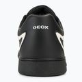 Младежки обувки Geox Eclyper black 6
