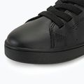 Младежки обувки Geox Eclyper black 7