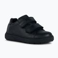 Младежки обувки Geox Theleven black 8